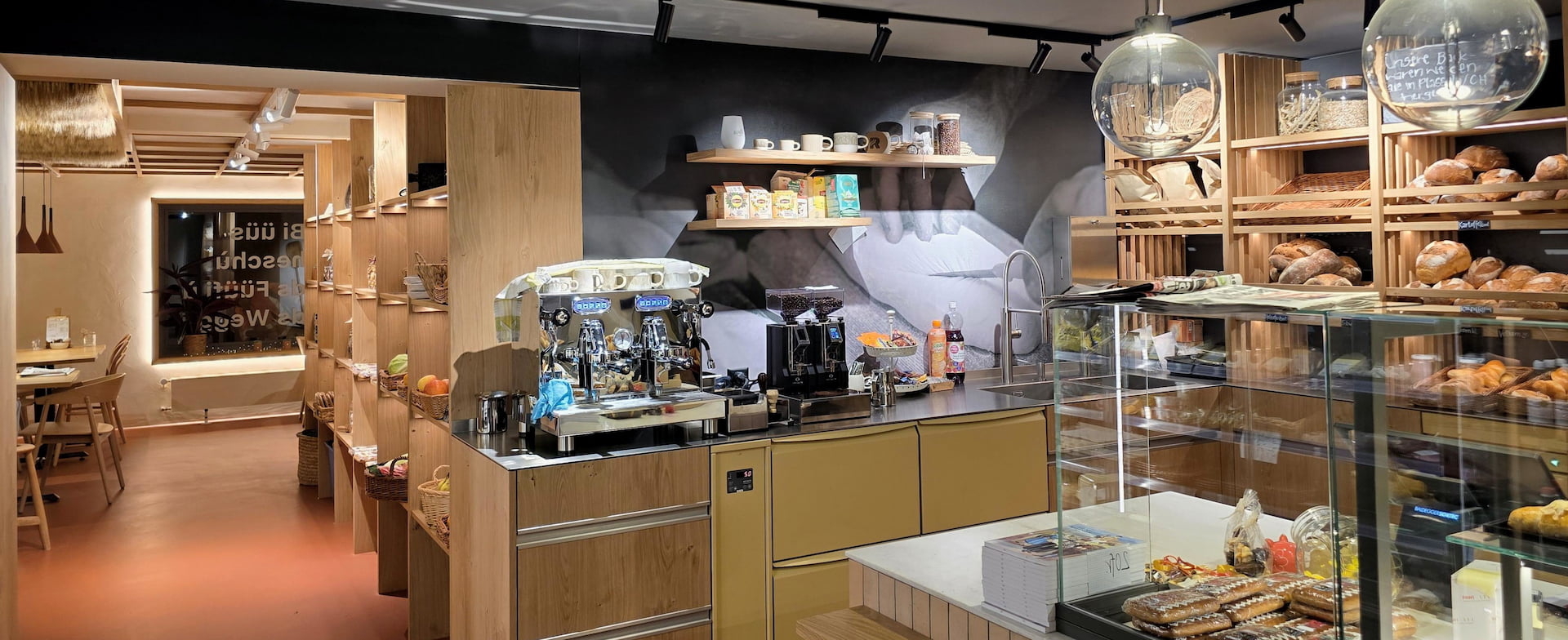 wooddesign_Bäckerei Rappo